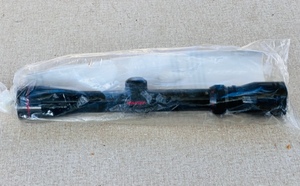 lot 133 image: Simmons Rifle Scope