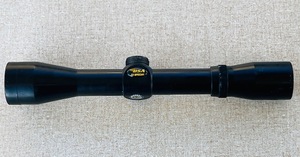 lot 135 image: BSA 22 Special Rifle Scope