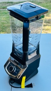 lot 134 image: Ninja Model BL550 30 Blender