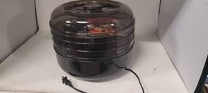 lot 64 image: Ronco food dehydrator
