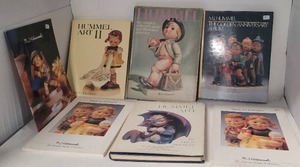 lot 39 image: Hummel books lot #3