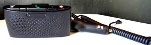 lot 35 image: In-Drive Device Hughes Hands-Free Verizon Telematics State Farm AT-650