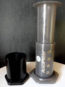 lot 48 image: AeroPress Original Coffee Maker