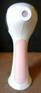 lot 49 image: TRIA BEAUTY PERMANENT LASER HAIR REMOVAL 4X MODEL LHR 4.0 $$$