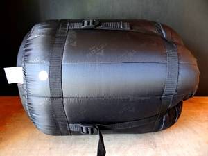 lot 95 image: TETON Sports 101R Celsius XXL -18C0F Sleeping Bag