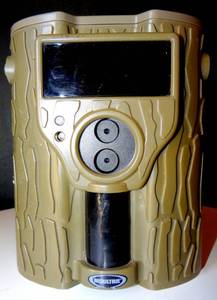 lot 181 image: Moultrie Trail Camera - MFH 165s