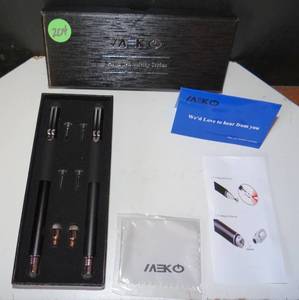lot 204 image: Meko 2nd Generation High Sensitivity Stylus - NIB