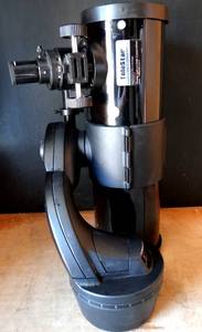 lot 238 image: TELESTAR D114mm F1000mm f88 TELESCOPE