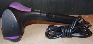 lot 241 image: Thumper Mini Pro 2, Handheld 3-Speed Percussion Massager