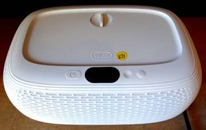 lot 271 image: OOLER Temperature Controlled Bed System - UNIT ONLY