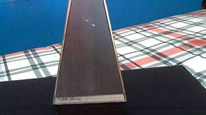 lot 8 image: Vintage metronome