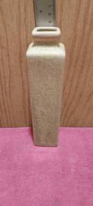 lot 153 image: Vintage ceramic vase