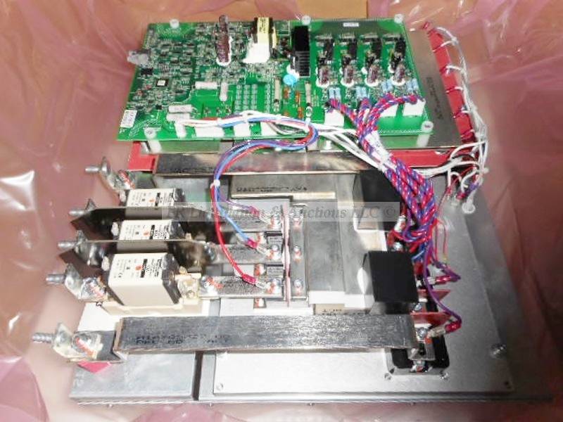lot 244 image: Siemens master drive controller
