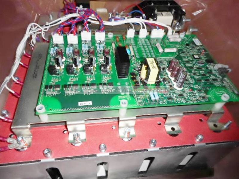 lot 245 image: Siemens master drive controller