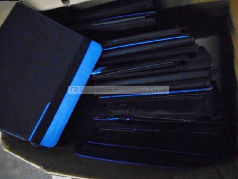 lot 240 image: Learnpad tablets cases