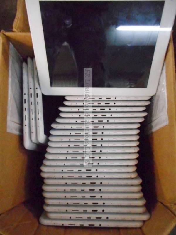 lot 220 image: Learnpad tablets
