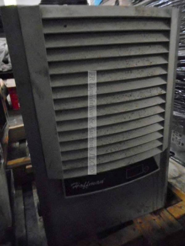 lot 76 image: Hoffman indoor Air Conditioner