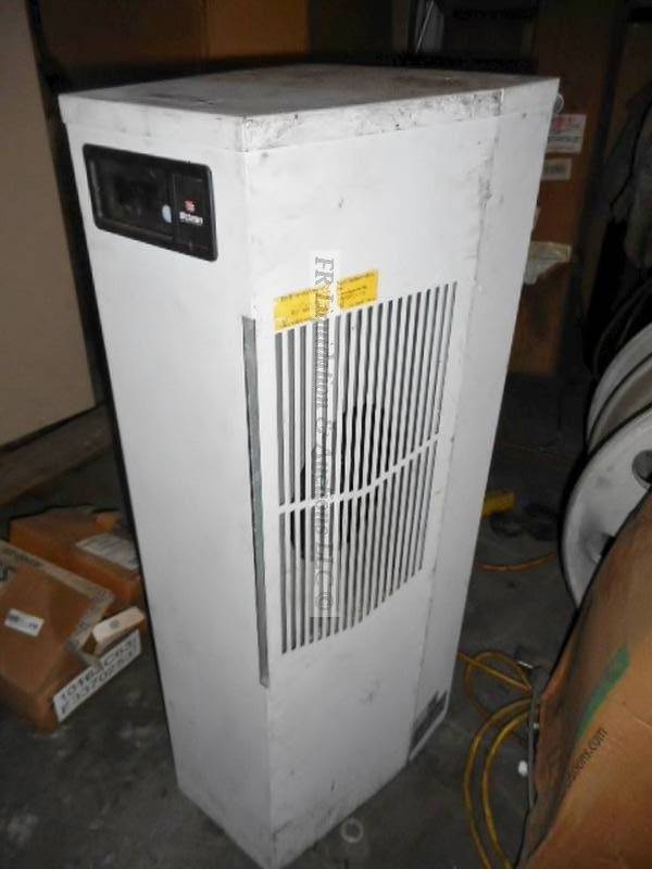 lot 118 image: McLean indoor Air Conditioner