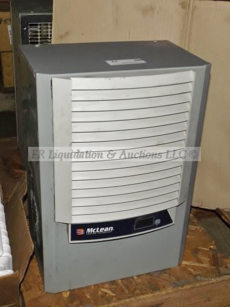 lot 72 image: McLean indoor Air Conditioner