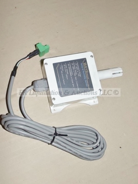 lot 28 image: Temp & humidity sensor