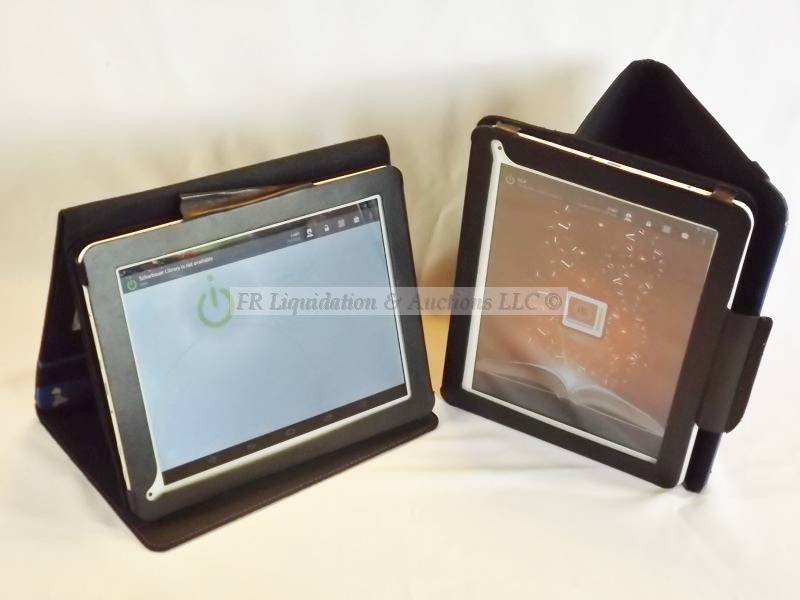 lot 257 image: Learnpad tablets