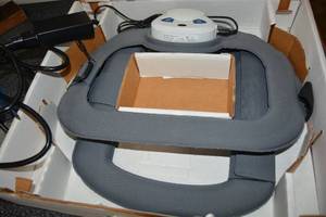 lot 13 image: OrthoFix Spinal Bone Growth Stimulator Model 2212