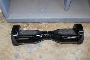 lot 138 image: Hover Board- Working Condition unknown