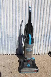 lot 46 image: Bissell Vacuum Cleaner Model 2191