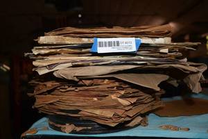 lot 272 image: Music Albums Sacred Records Vintage, and More