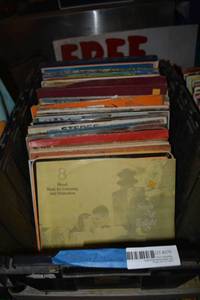 lot 276 image: Music Albums Mickey Gilley, Andy Williams, Johnny Mathis, Dance Music and More