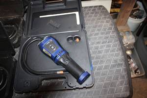 lot 510 image: TIF Refrigerant Leak Detector