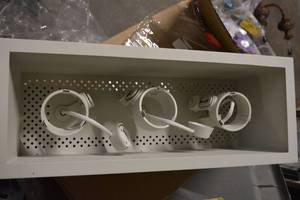 lot 238 image: Solais XAR13-20 - 3 Total