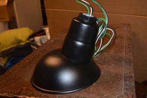 lot 25 image: Canopy Lights - still in Box