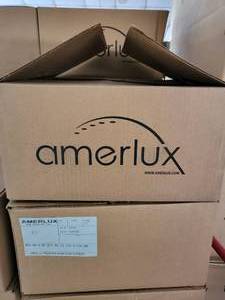 lot 201 image: Amerlux - 2 Total