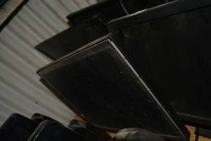 lot 409 image: Electronics Monitors with CD Player