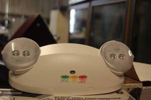 lot 222 image: Lithonic Elm Light