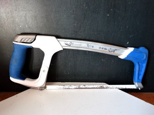 lot 45 image: LENOX HIGH TENSION HACKSAW