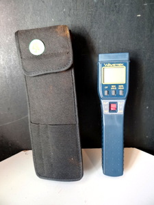 lot 58 image: Wavetek Meterman TM45 3 12 Digital Thermometer Temperature Tester Stick