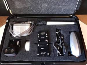 lot 77 image: SOLID STATE DISPLAYS - SSD KIT