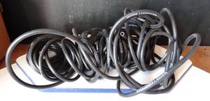 lot 112 image: MISTER LANDSCAPER DRIP IRRIGATION HOSE