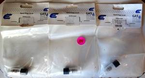 lot 114 image: EVOLUTION Spark Plug, 14-32 Remote Control Hobby - NEW (3X$)