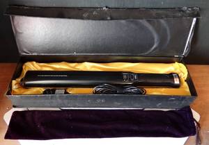 lot 146 image: XD-2D04 Purelight Xd Enpu Uv Sterilizer Wand Rechargeable