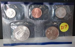 lot 217 image: 2006 UNITED STATES COIN RELEASE