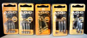 lot 229 image: VINTAGE GLASS FUSES - 10, 15, 20, 30 AMP