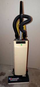 lot 272 image: MASTERCRAFT COMMERCIAL TM14