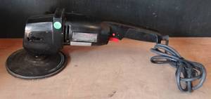 lot 291 image: WEN 7 MODEL 943 ELECTRIC SANDERPOLISHER - WORKS