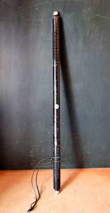 lot 309 image: HAND HELD BILLY CLUB - APPROX 30 LONG