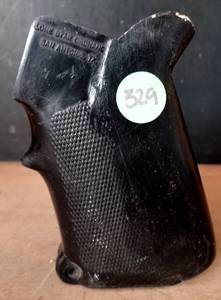 lot 329 image: LONE STAR GUN GRIP - UNKNOWN MODEL