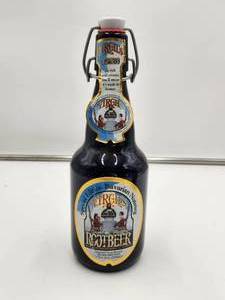 lot 68 image: Virgils Rootbeer unopened bottle