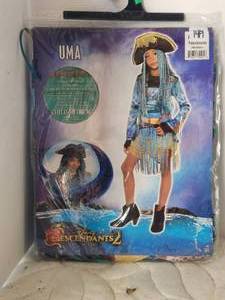 lot 193 image: UMA - Disney cosutme